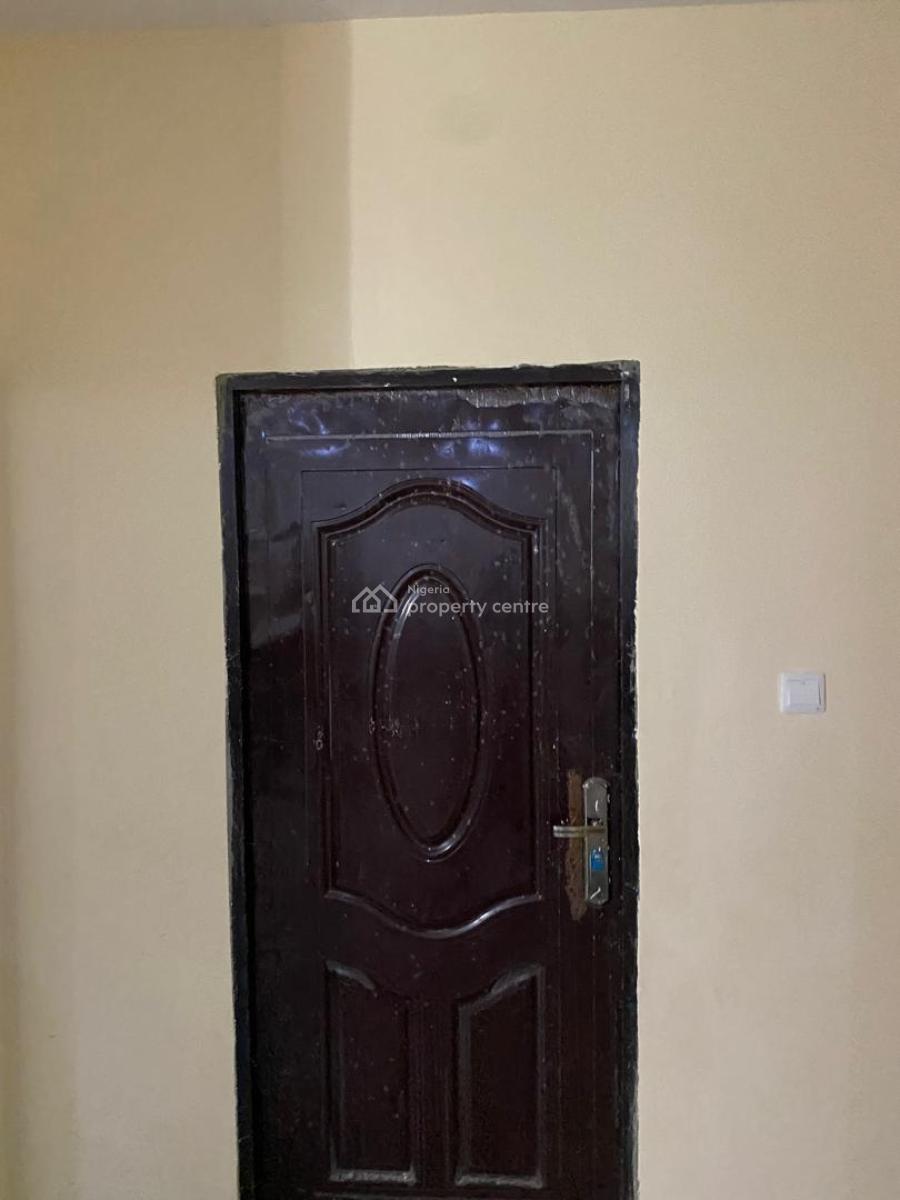 3-bedroom Block of Flats Offers a Fantastic Opportunity for Investors, Close to Peace Court, Lokogoma District, Abuja, Flat / Apartment for Sale