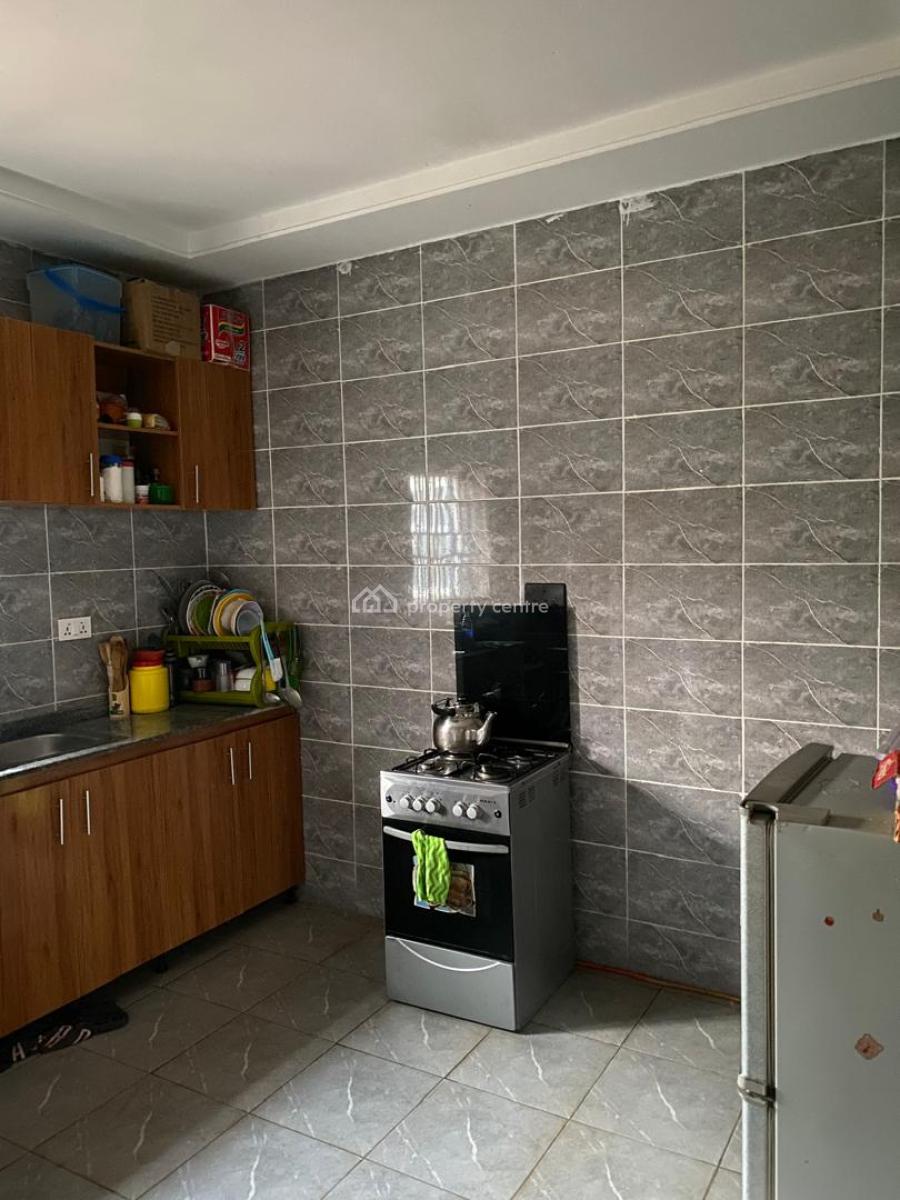 3-bedroom Block of Flats Offers a Fantastic Opportunity for Investors, Close to Peace Court, Lokogoma District, Abuja, Flat / Apartment for Sale