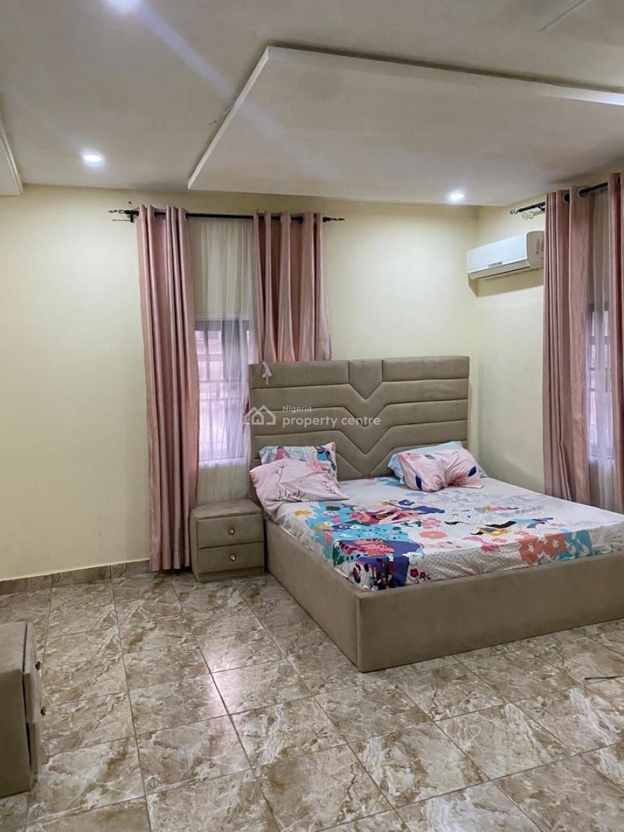 3-bedroom Block of Flats Offers a Fantastic Opportunity for Investors, Close to Peace Court, Lokogoma District, Abuja, Flat / Apartment for Sale