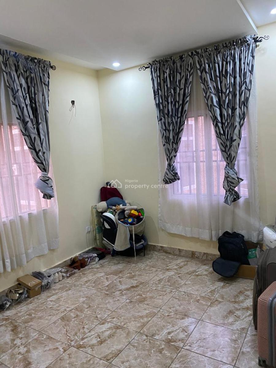 3-bedroom Block of Flats Offers a Fantastic Opportunity for Investors, Close to Peace Court, Lokogoma District, Abuja, Flat / Apartment for Sale