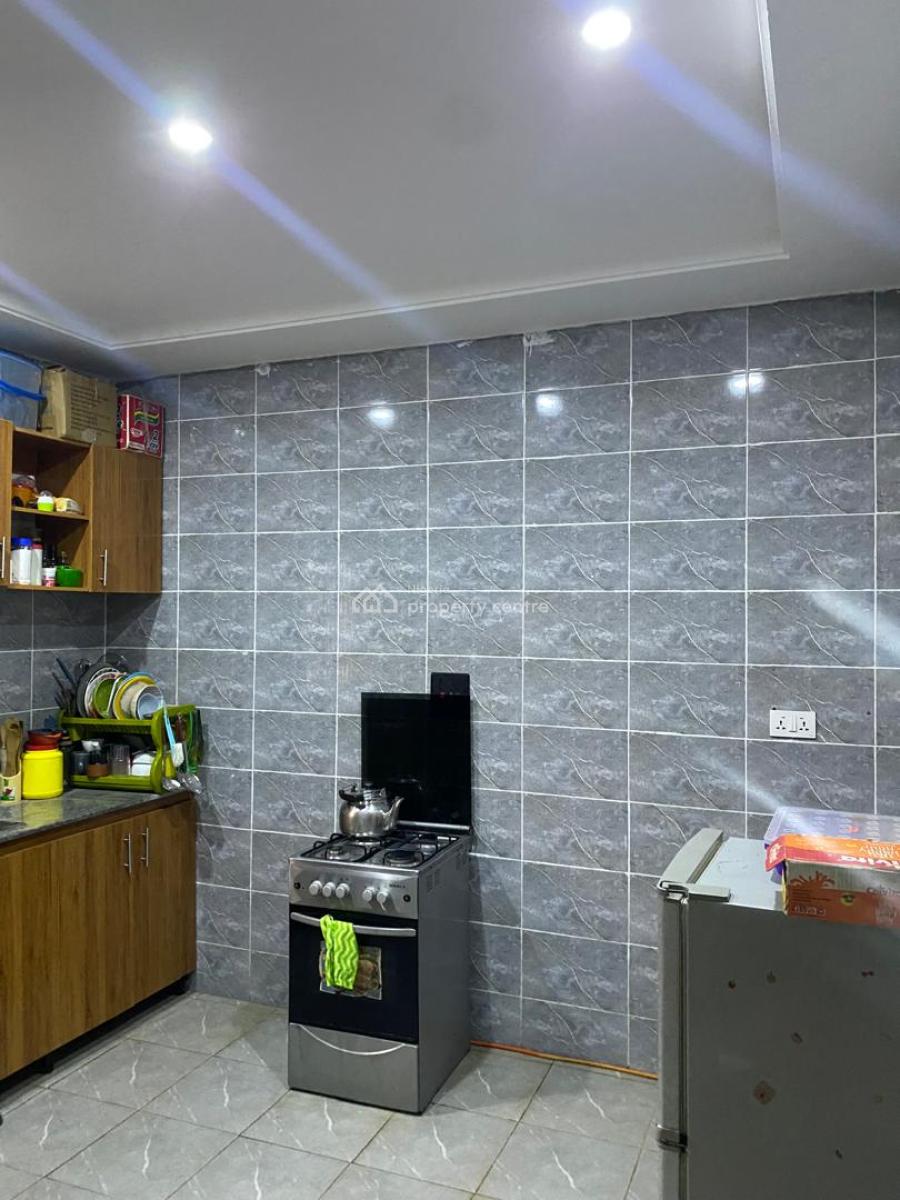 3-bedroom Block of Flats Offers a Fantastic Opportunity for Investors, Close to Peace Court, Lokogoma District, Abuja, Flat / Apartment for Sale