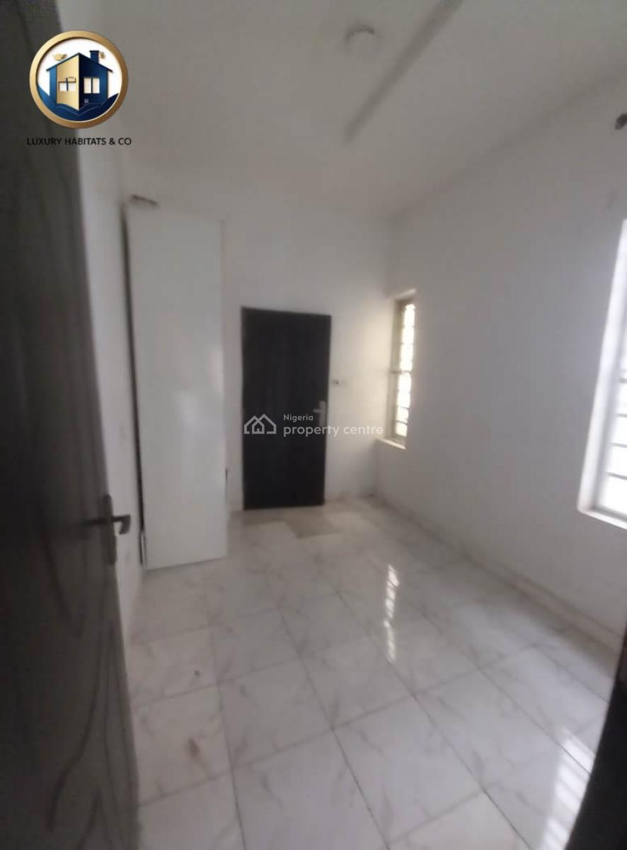 3 Bedroom Terrace Duplex, Ikota Gra, Ikota, Lekki, Lagos, Terraced Duplex for Rent