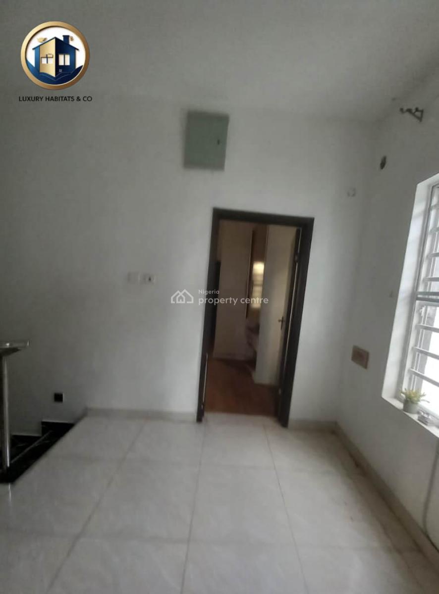 3 Bedroom Terrace Duplex, Ikota Gra, Ikota, Lekki, Lagos, Terraced Duplex for Rent