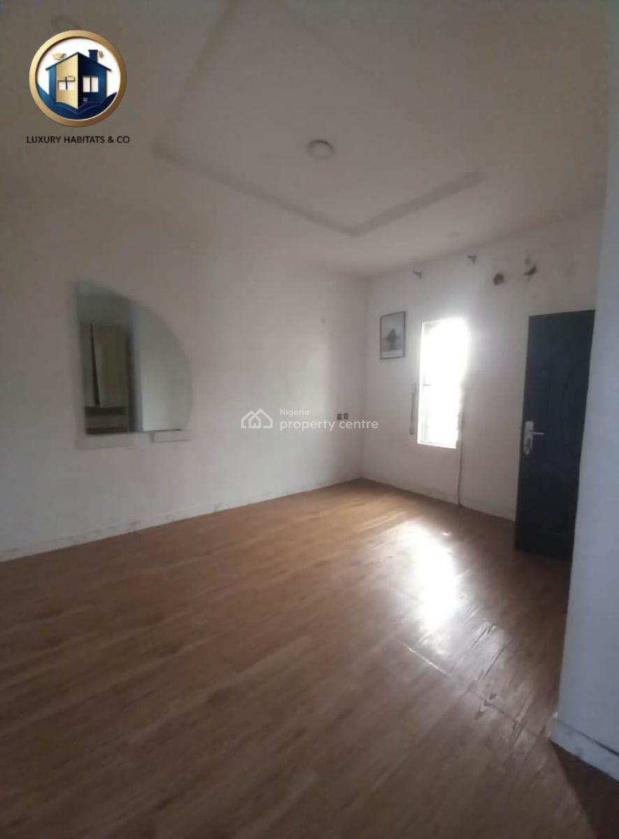 3 Bedroom Terrace Duplex, Ikota Gra, Ikota, Lekki, Lagos, Terraced Duplex for Rent