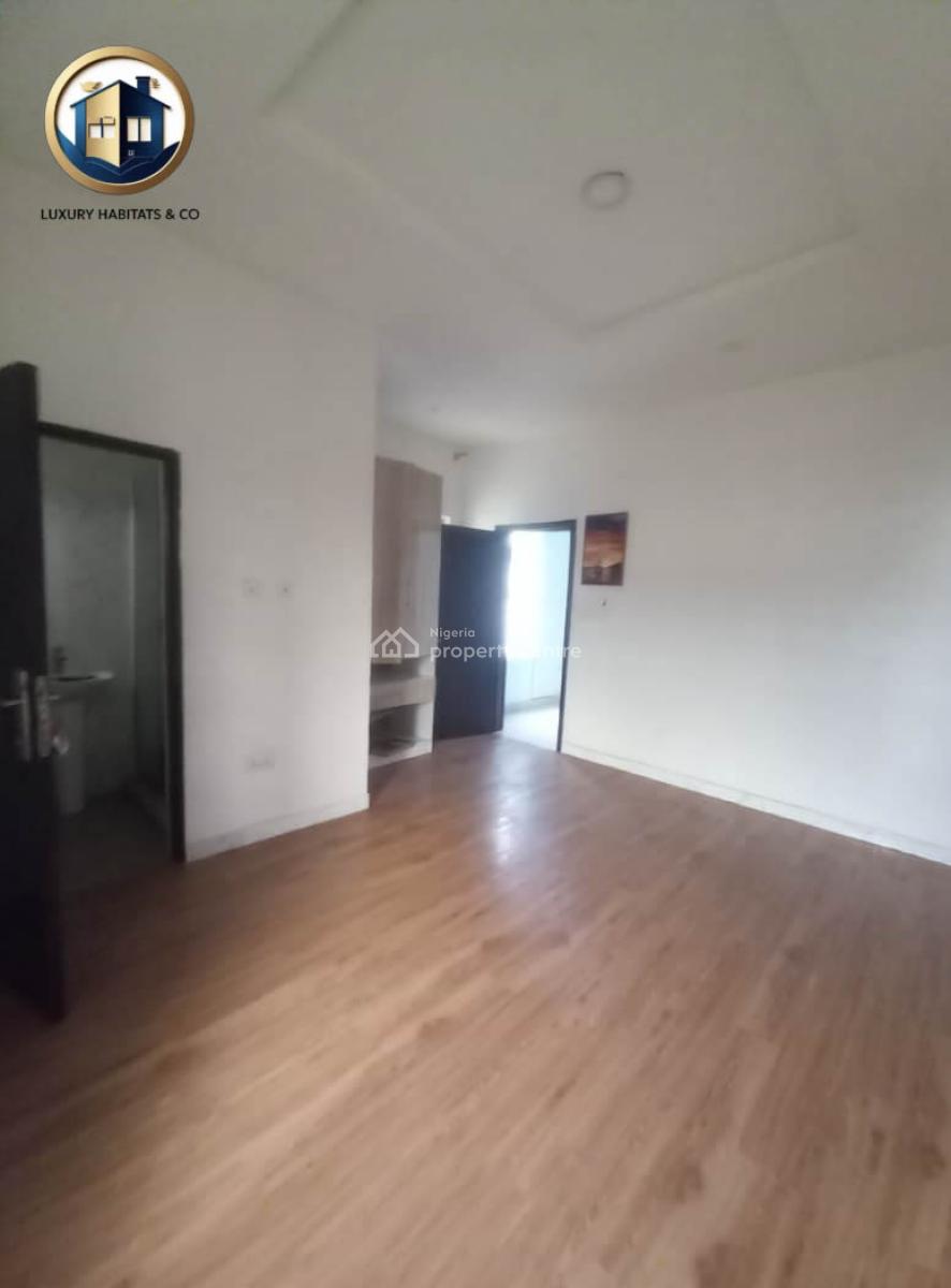 3 Bedroom Terrace Duplex, Ikota Gra, Ikota, Lekki, Lagos, Terraced Duplex for Rent