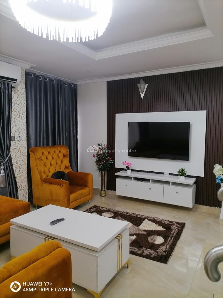 Luxury 3 Bedrooms Duplex with Mini Flat, Ikate, Lekki, Lagos, House for Sale