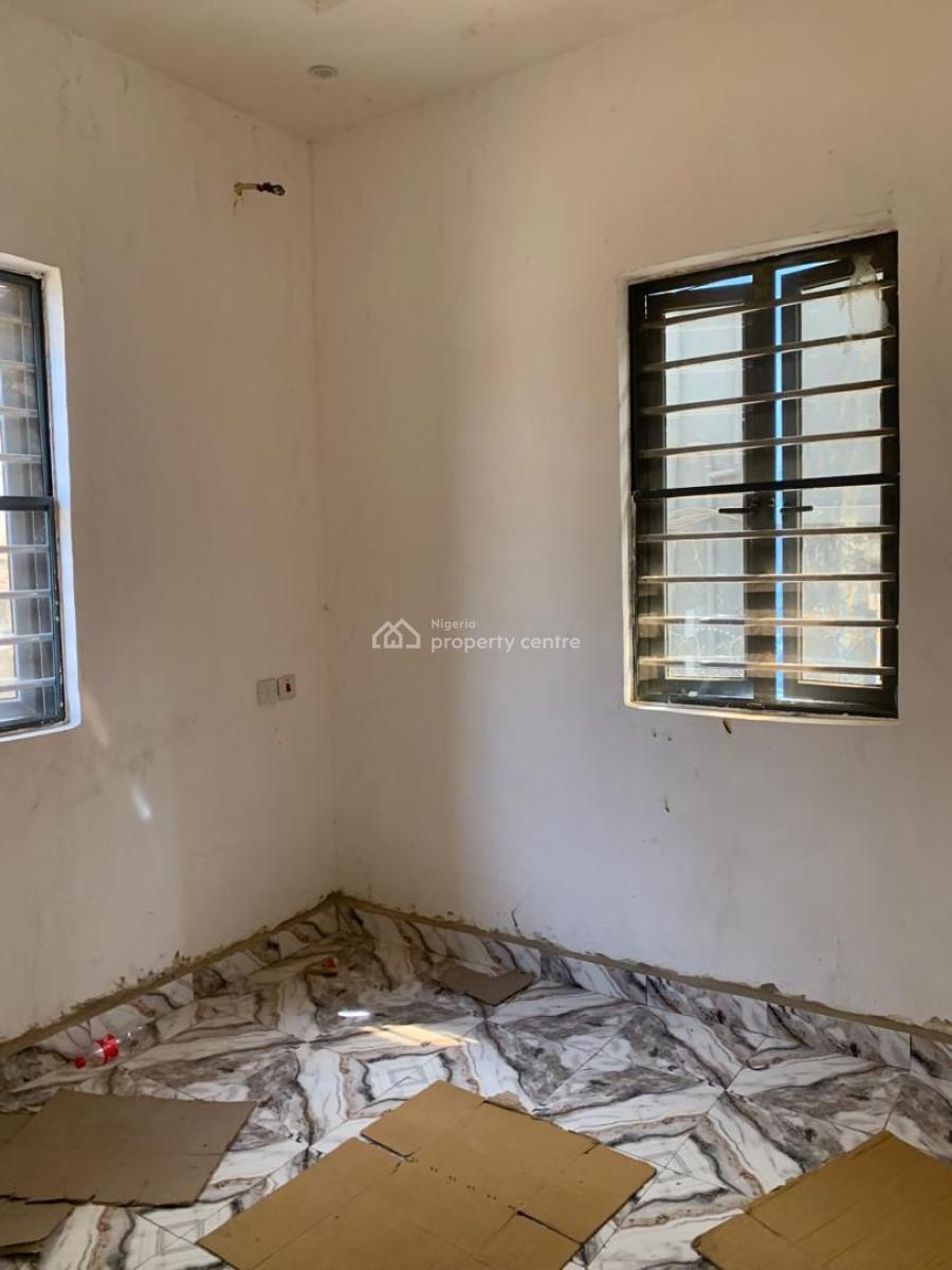 Newly Built Mini Flat, Iyana Oworo, Gbagada, Lagos, Mini Flat (room and Parlour) for Rent
