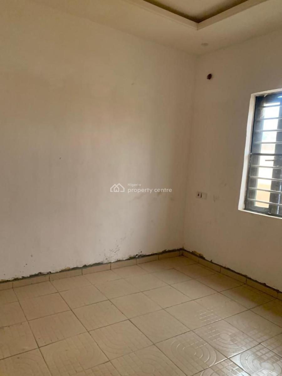 Newly Built Mini Flat, Iyana Oworo, Gbagada, Lagos, Mini Flat (room and Parlour) for Rent
