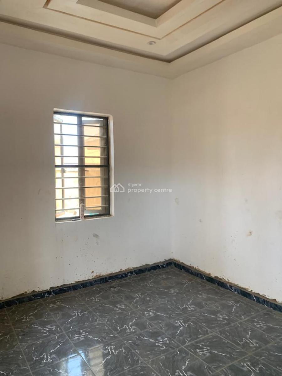 Newly Built Mini Flat, Iyana Oworo, Gbagada, Lagos, Mini Flat (room and Parlour) for Rent