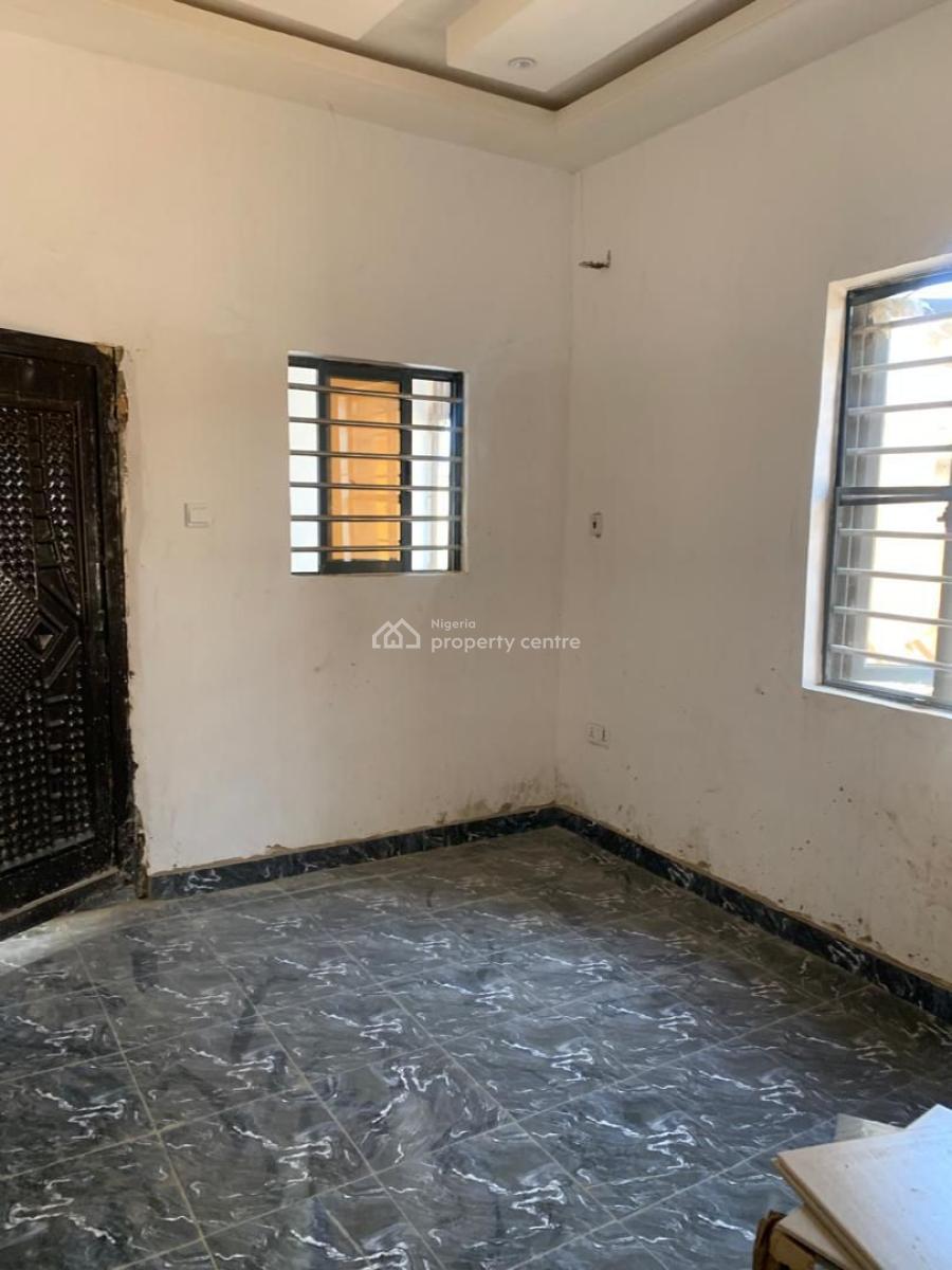 Newly Built Mini Flat, Iyana Oworo, Gbagada, Lagos, Mini Flat (room and Parlour) for Rent