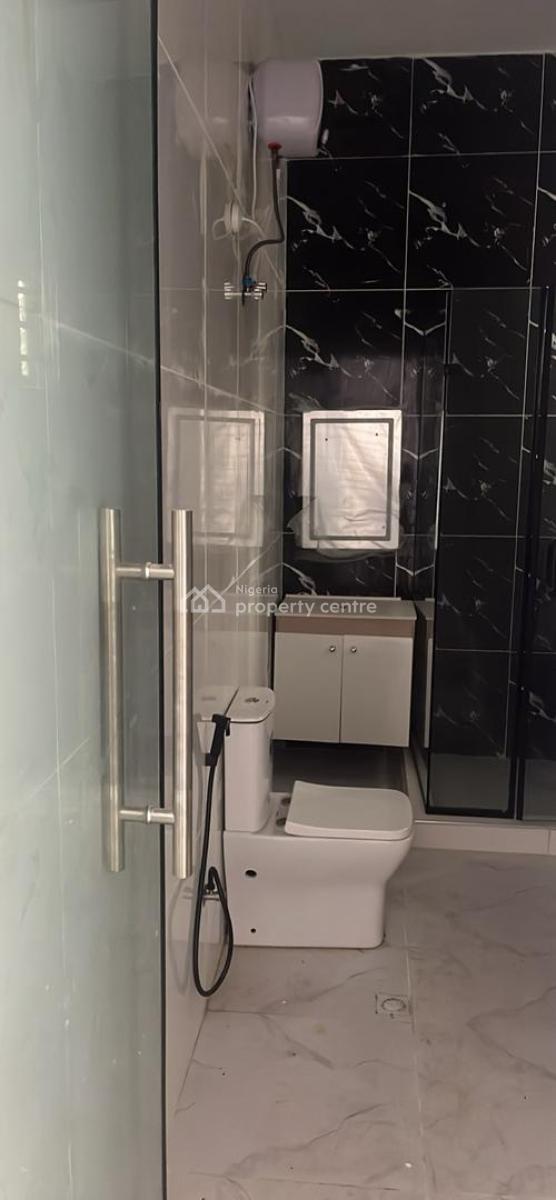 Luxury 3 Bedroom Terrace Duplex with Exquisite Finishing, Ajah, Lagos, Terraced Duplex for Sale