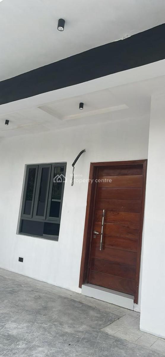 Luxury 3 Bedroom Terrace Duplex with Exquisite Finishing, Ajah, Lagos, Terraced Duplex for Sale