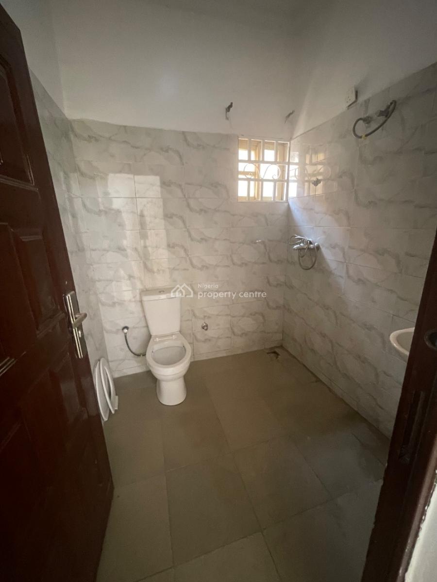 2-bedroom Flat on a Tarred Road, Dawaki News Engineering, Dawaki, Gwarinpa, Abuja, Flat / Apartment for Rent