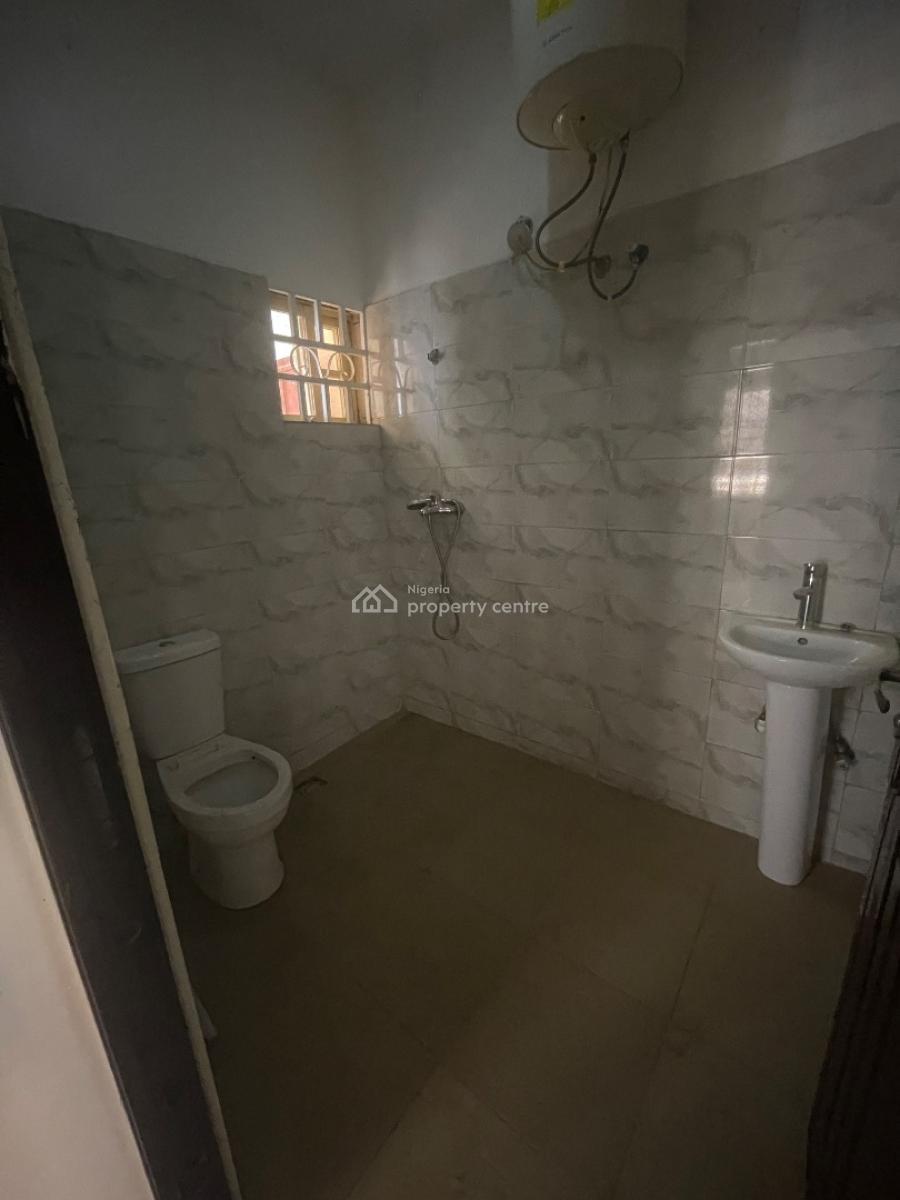 2-bedroom Flat on a Tarred Road, Dawaki News Engineering, Dawaki, Gwarinpa, Abuja, Flat / Apartment for Rent