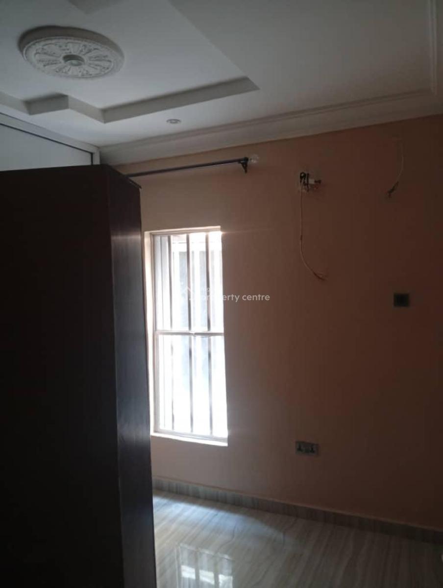 Nice 3 Bedroom Apartment, Allen, Ikeja, Lagos, Flat / Apartment for Rent