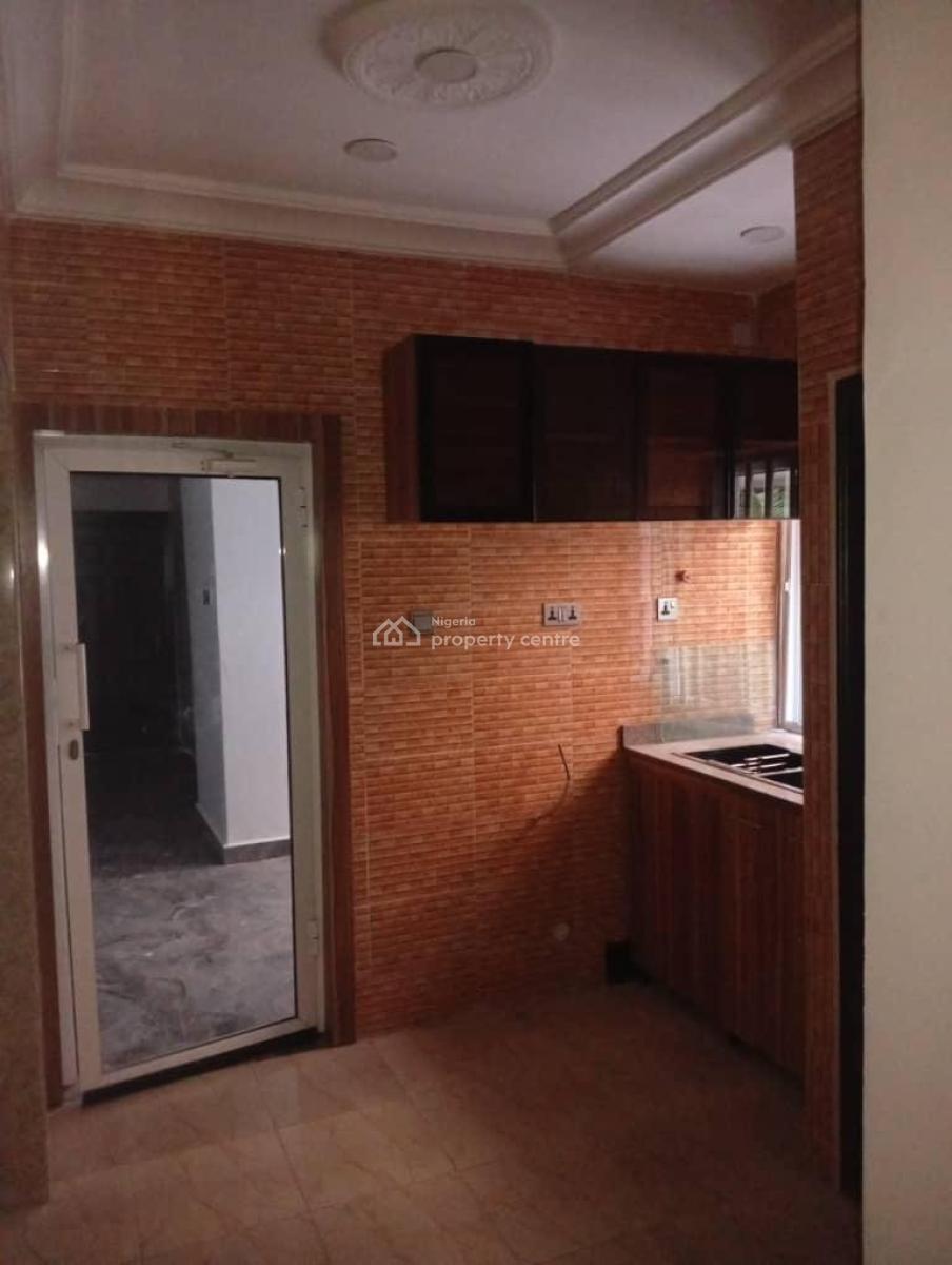 Nice 3 Bedroom Apartment, Allen, Ikeja, Lagos, Flat / Apartment for Rent