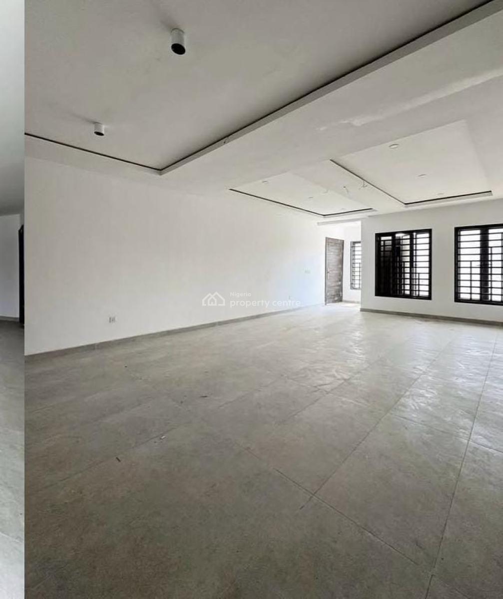 4 Bedroom Apartments, Phase 1, Lekki, Lagos, Flat / Apartment for Rent