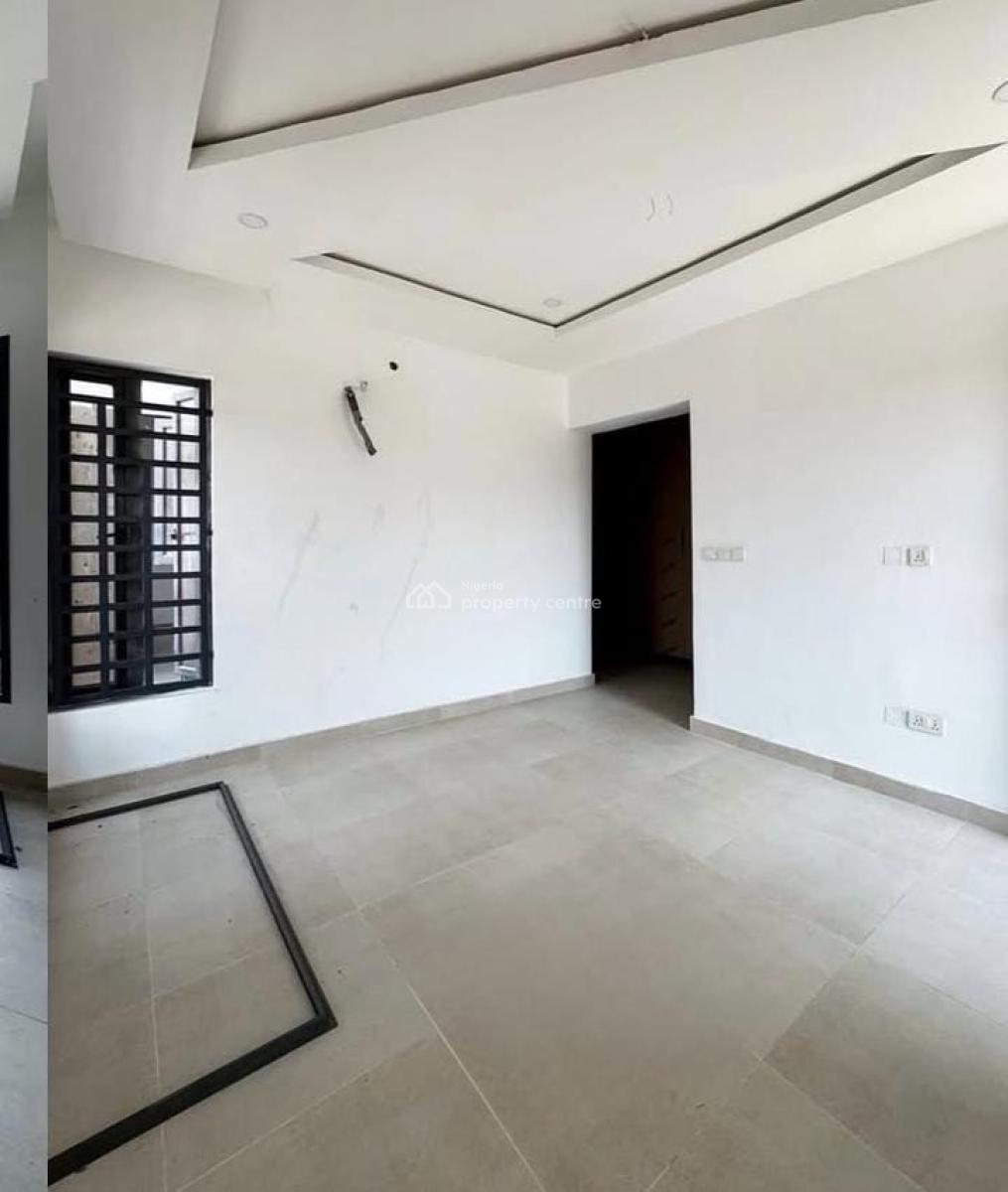 4 Bedroom Apartments, Phase 1, Lekki, Lagos, Flat / Apartment for Rent