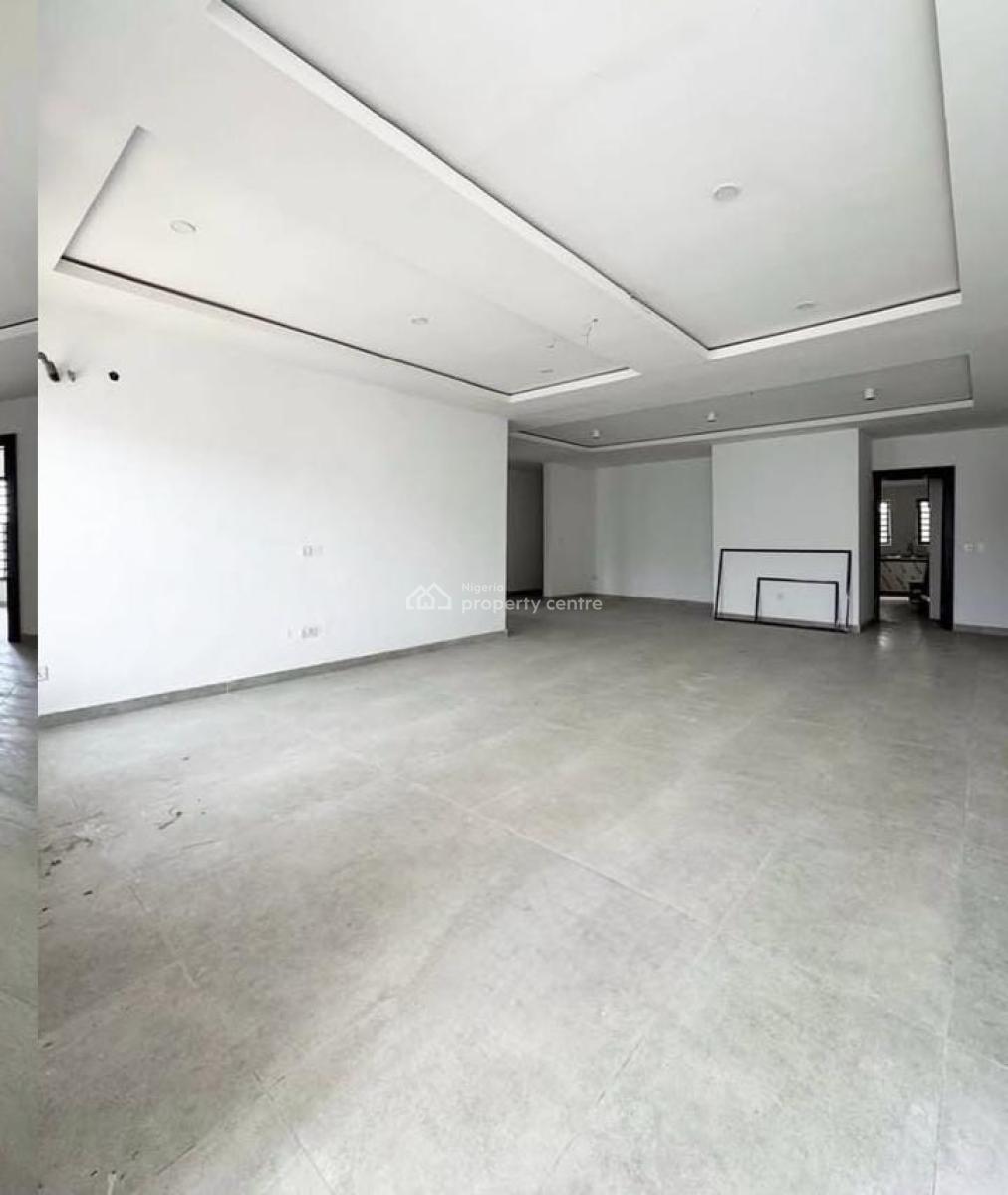 4 Bedroom Apartments, Phase 1, Lekki, Lagos, Flat / Apartment for Rent