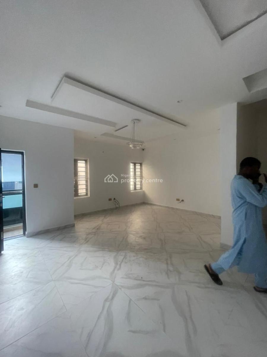 Executive 4 Bedroom Duplex, Ikeja, Lagos, House for Rent