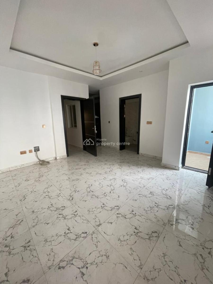 Executive 4 Bedroom Duplex, Ikeja, Lagos, House for Rent