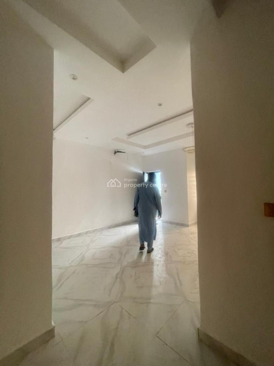 Executive 4 Bedroom Duplex, Ikeja, Lagos, House for Rent