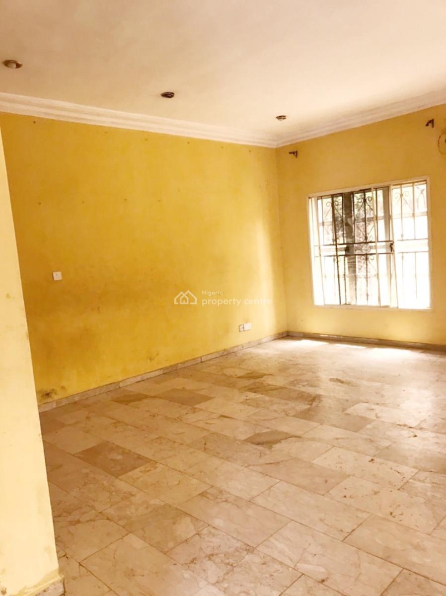 Luxury 3 Bedroom Detached Duplex with Bq, Maryland, Lagos, Detached Duplex for Rent