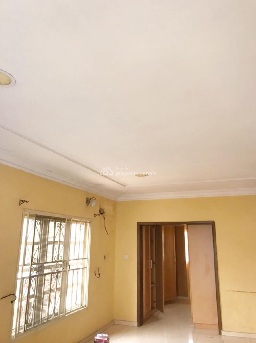 Luxury 3 Bedroom Detached Duplex with Bq, Maryland, Lagos, Detached Duplex for Rent