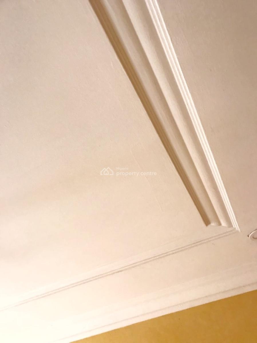 Luxury 3 Bedroom Detached Duplex with Bq, Maryland, Lagos, Detached Duplex for Rent