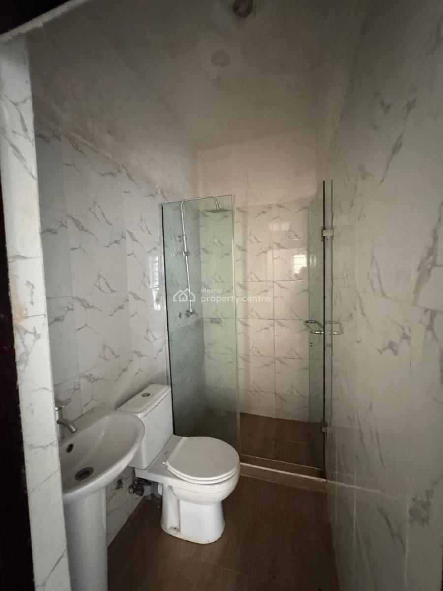 3 Bedroom Terrace Duplex, Ikota Lekki Lagos, Ikota, Lekki, Lagos, Terraced Duplex for Rent