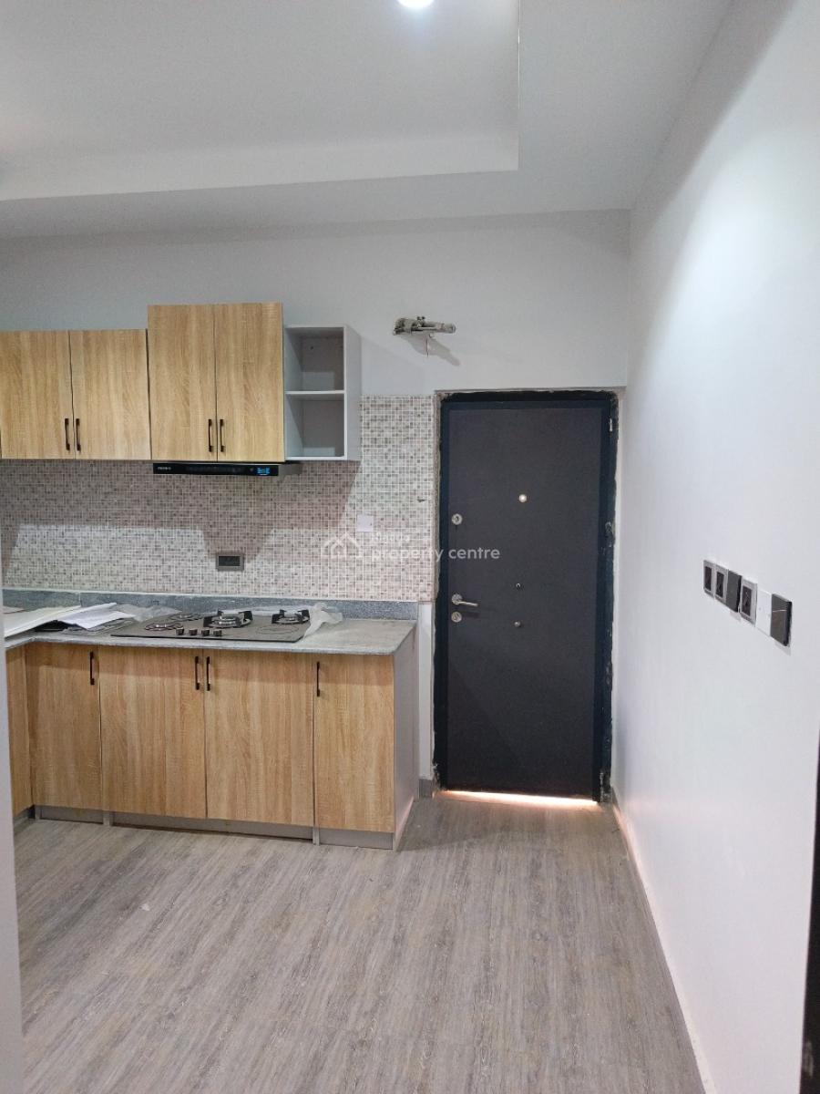 Brand New Exotic Well Finished 2 Bedroom Block of Flat, Berger Clinic, Life Camp, Abuja, Flat / Apartment for Rent