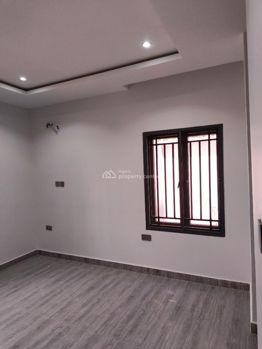 Brand New Exotic Well Finished 2 Bedroom Block of Flat, Berger Clinic, Life Camp, Abuja, Flat / Apartment for Rent