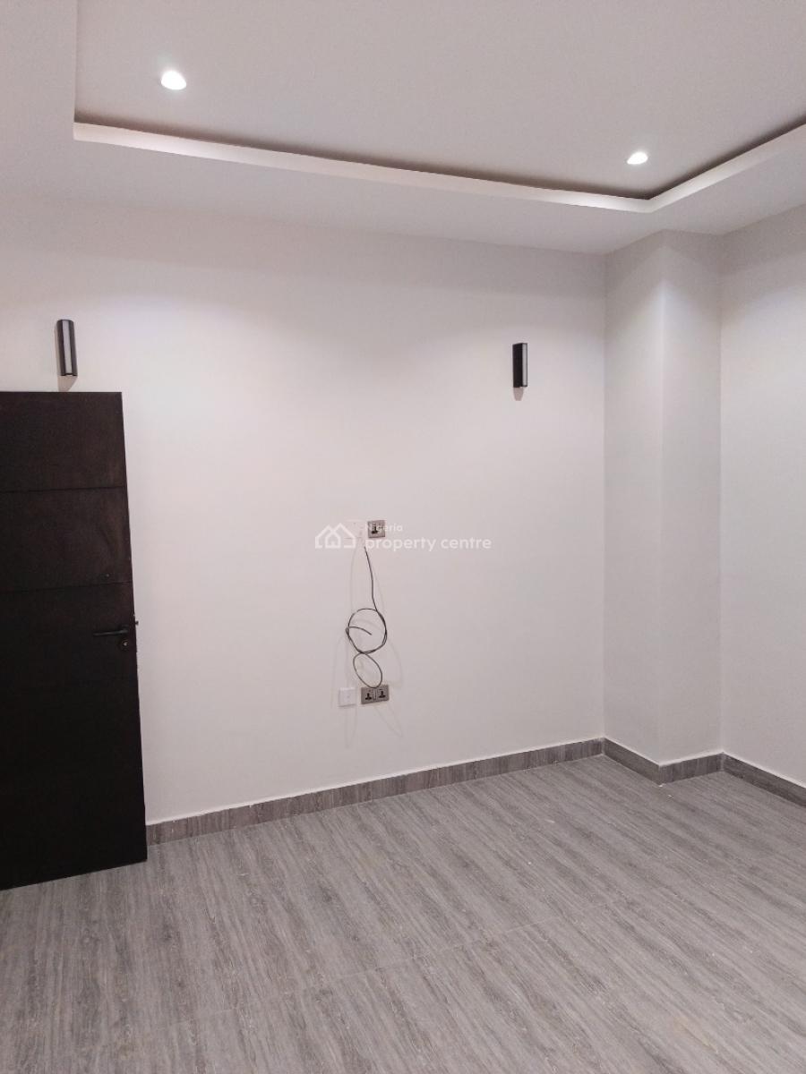 Brand New Exotic Well Finished 2 Bedroom Block of Flat, Berger Clinic, Life Camp, Abuja, Flat / Apartment for Rent