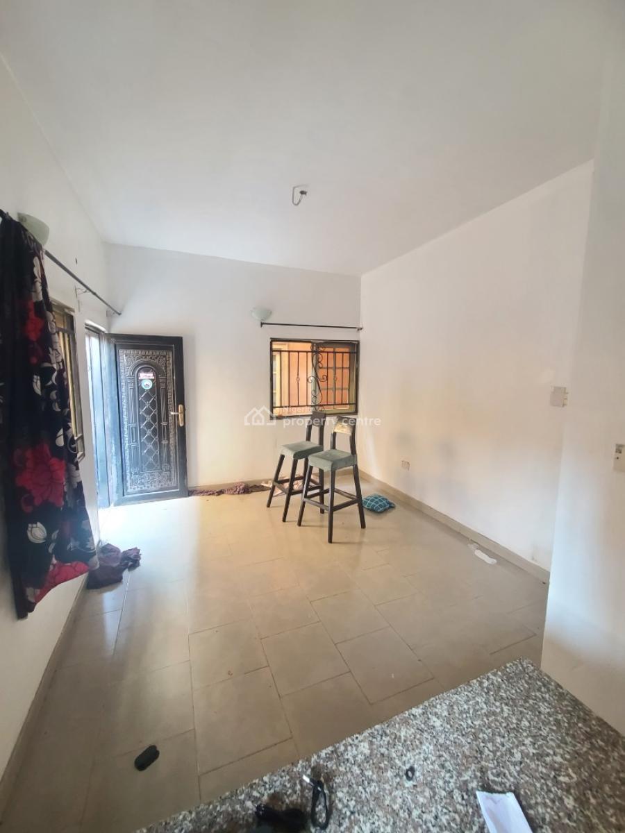 Studio Apartment, Opposite Shoprite Shangotedo, Ajah, Lagos, Self Contain (single Rooms) for Rent