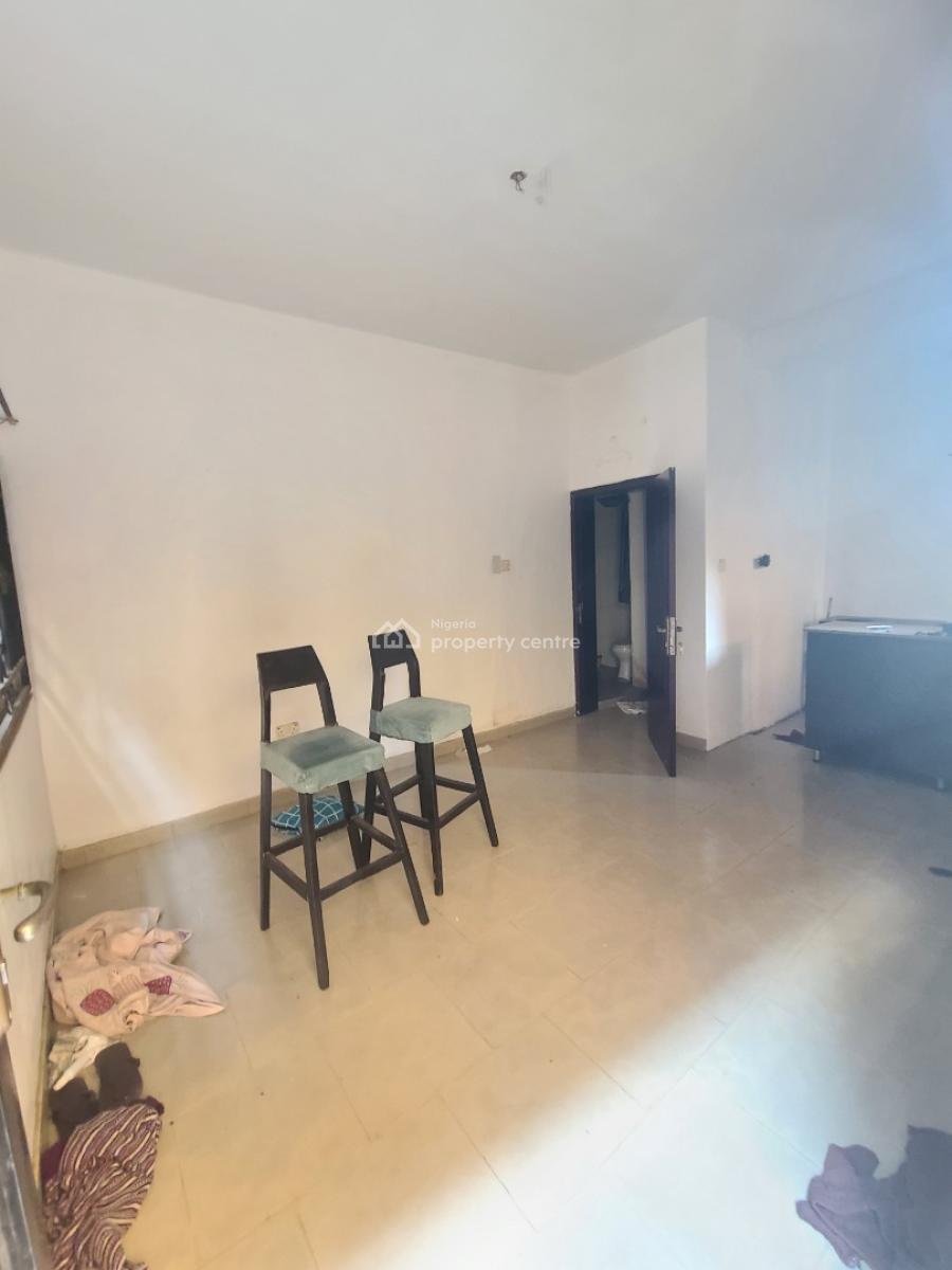 Studio Apartment, Opposite Shoprite Shangotedo, Ajah, Lagos, Self Contain (single Rooms) for Rent