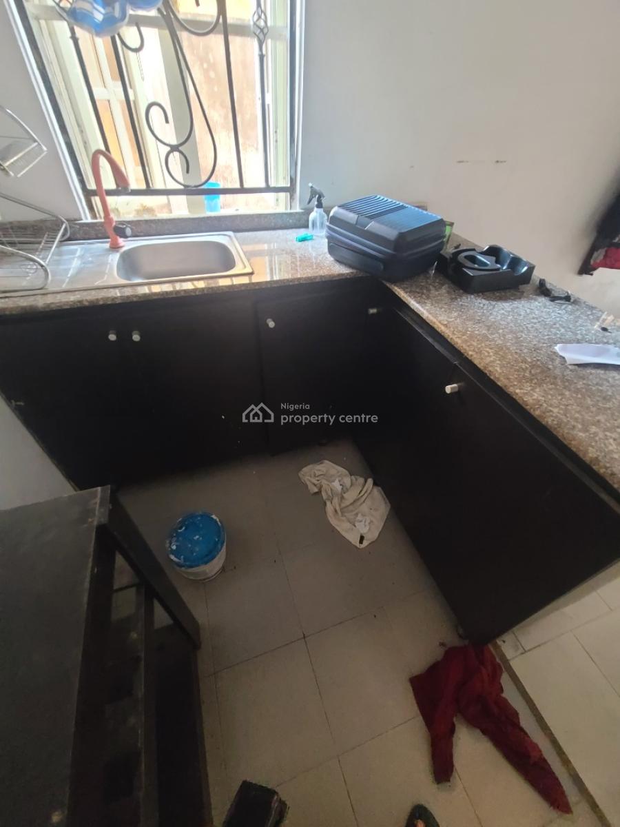 Studio Apartment, Opposite Shoprite Shangotedo, Ajah, Lagos, Self Contain (single Rooms) for Rent