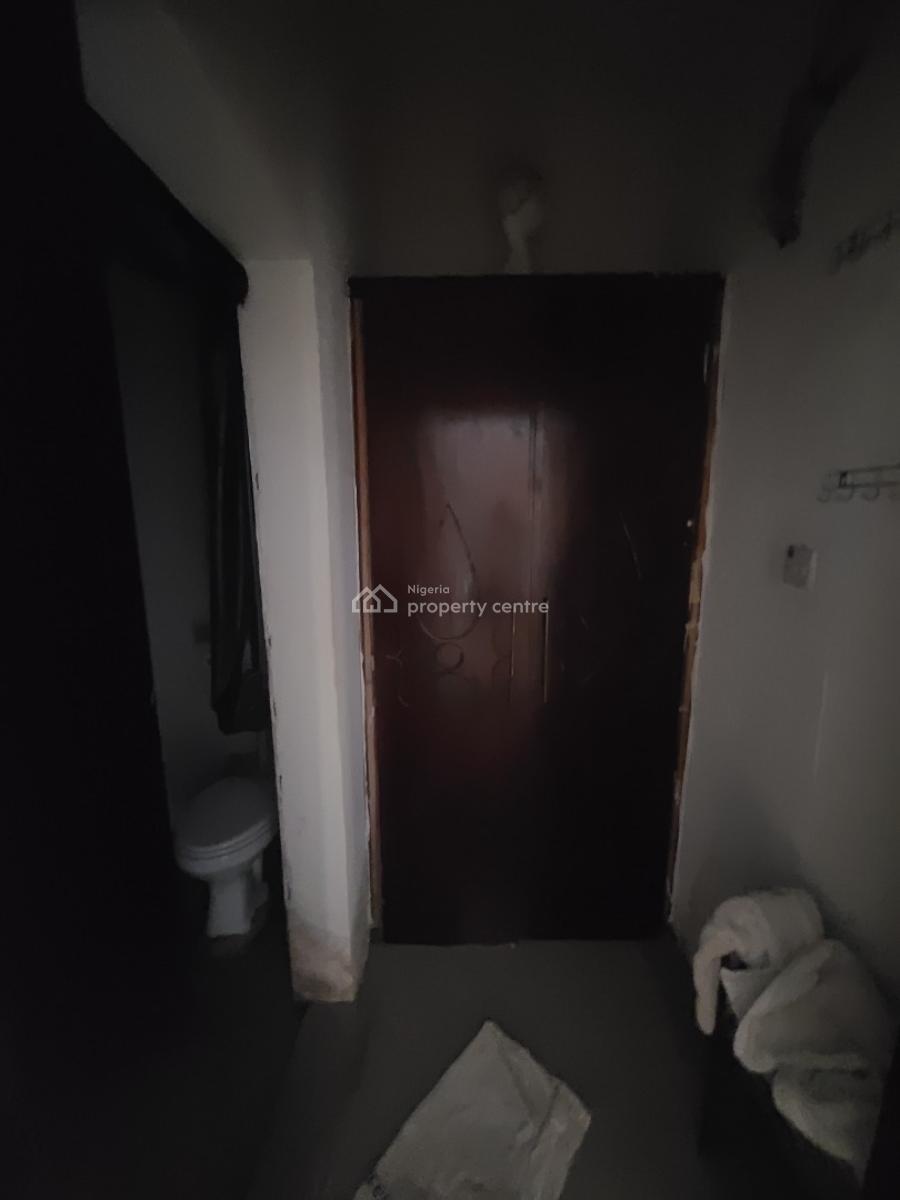 Studio Apartment, Opposite Shoprite Shangotedo, Ajah, Lagos, Self Contain (single Rooms) for Rent