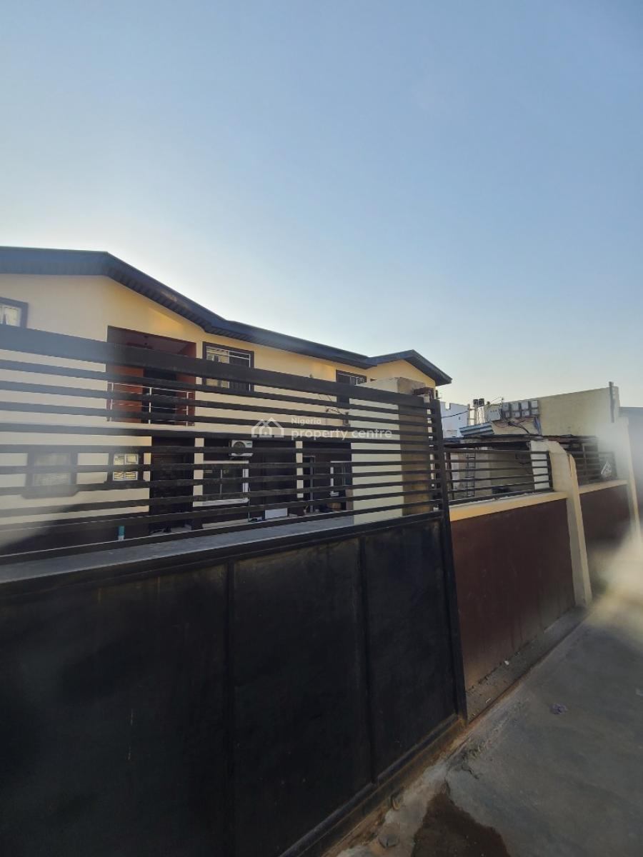 Studio Apartment, Ikota First Gate, Lekki, Lagos, Self Contain (single Rooms) for Rent