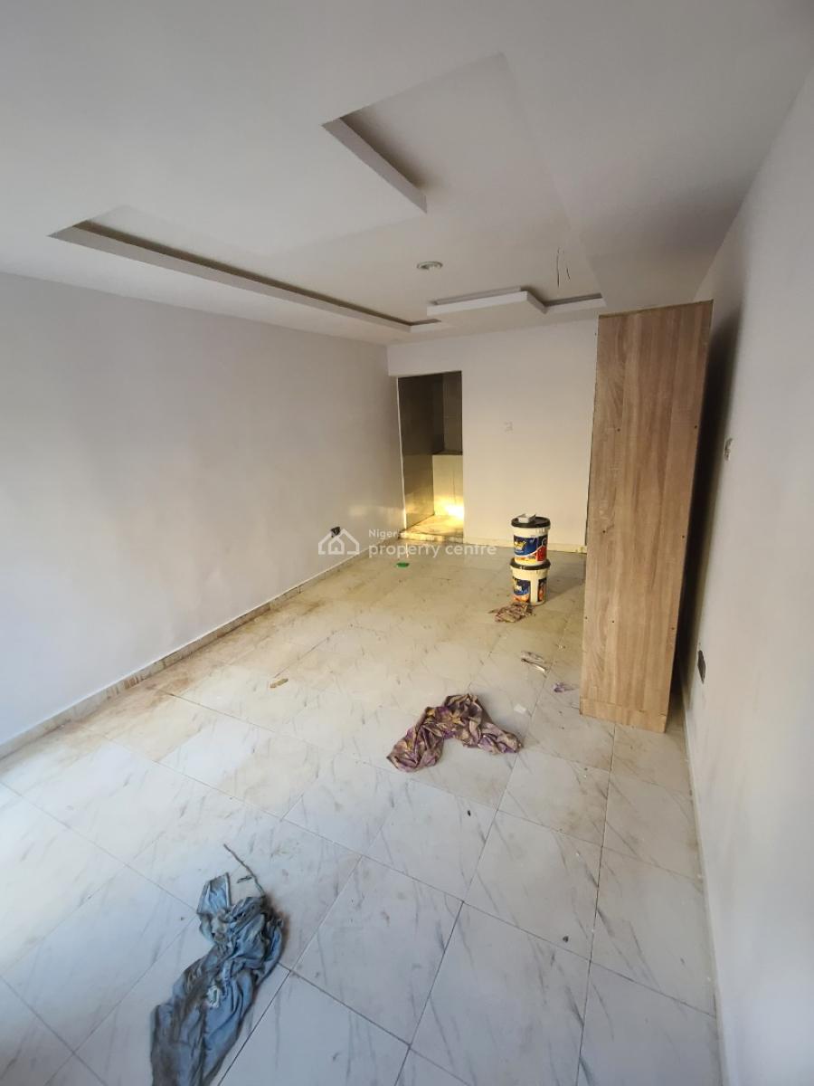 Studio Apartment, Ikota First Gate, Lekki, Lagos, Self Contain (single Rooms) for Rent