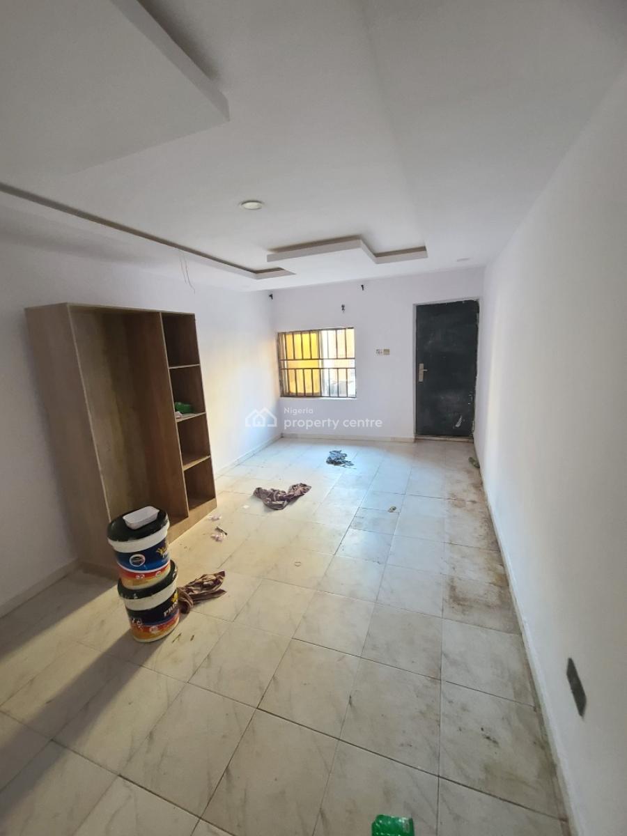 Studio Apartment, Ikota First Gate, Lekki, Lagos, Self Contain (single Rooms) for Rent