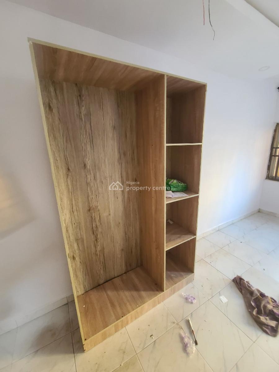 Studio Apartment, Ikota First Gate, Lekki, Lagos, Self Contain (single Rooms) for Rent