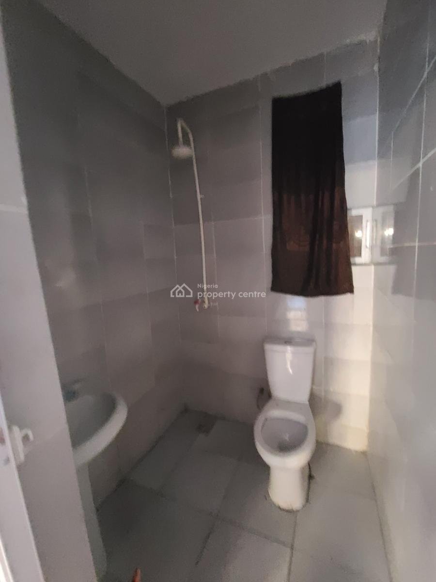 Studio Apartment, Ikota First Gate, Lekki, Lagos, Self Contain (single Rooms) for Rent