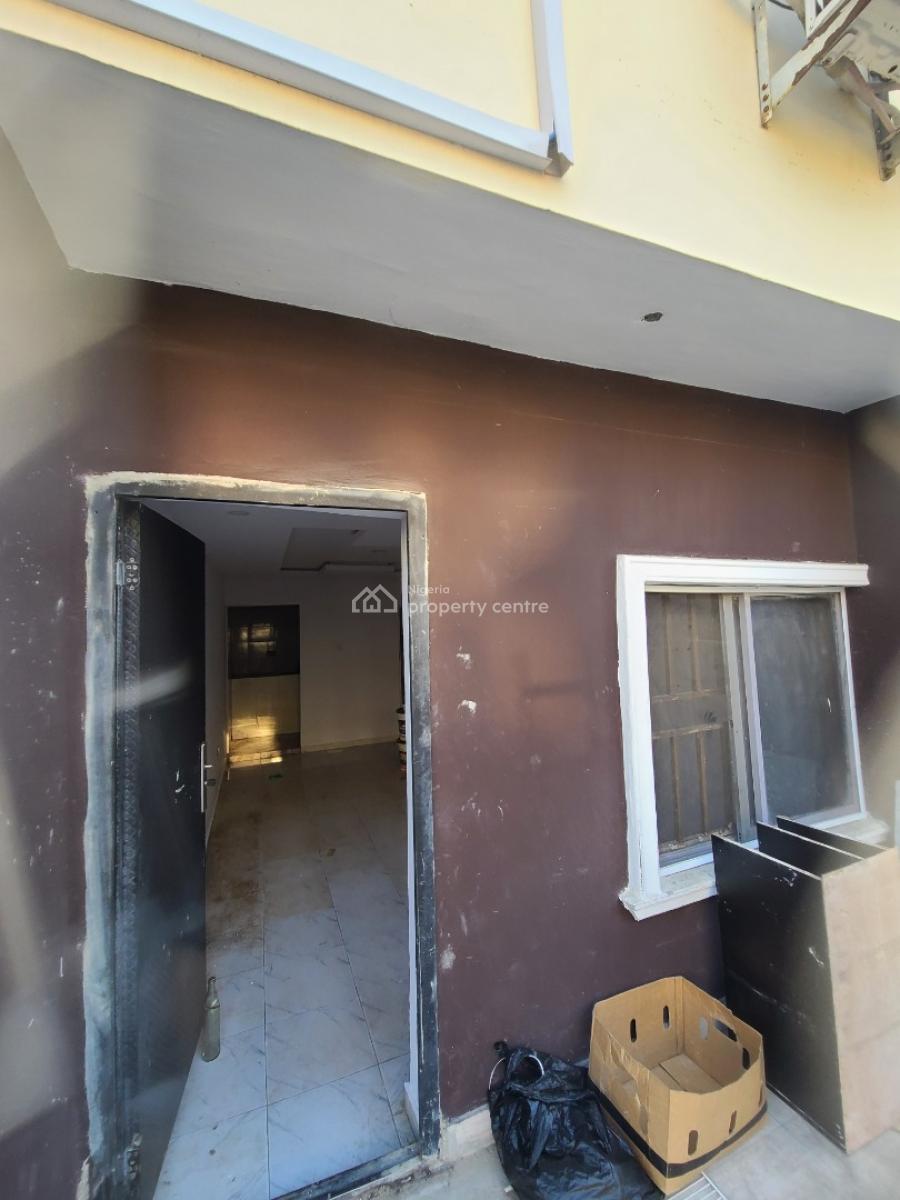 Studio Apartment, Ikota First Gate, Lekki, Lagos, Self Contain (single Rooms) for Rent