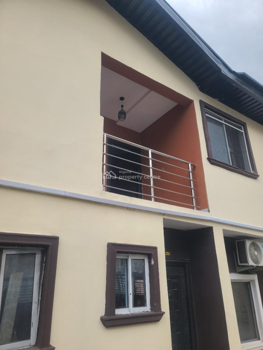 Studio Apartment, Ikota First Gate, Ikota, Lekki, Lagos, Self Contain (single Rooms) for Rent