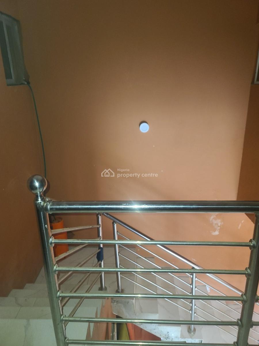 Studio Apartment, Ikota First Gate, Ikota, Lekki, Lagos, Self Contain (single Rooms) for Rent