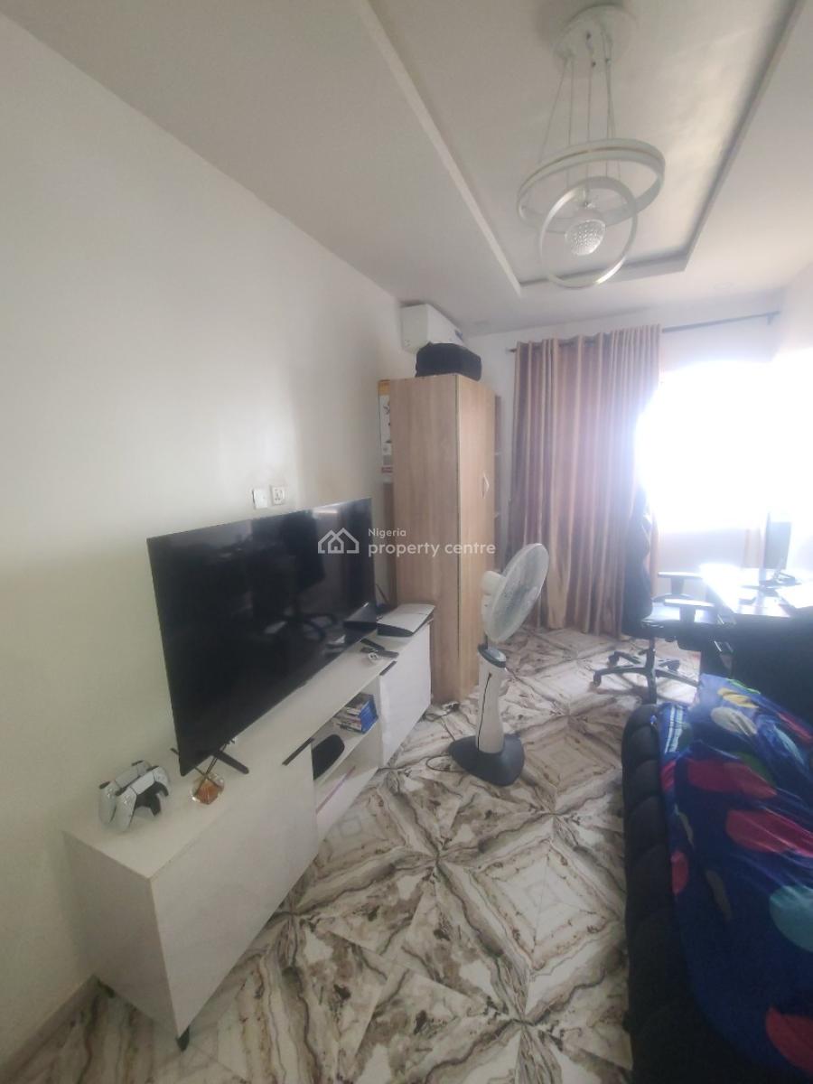 Studio Apartment, Ikota First Gate, Ikota, Lekki, Lagos, Self Contain (single Rooms) for Rent