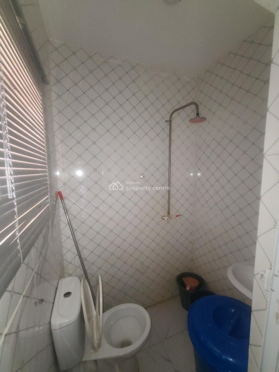 Studio Apartment, Ikota First Gate, Ikota, Lekki, Lagos, Self Contain (single Rooms) for Rent