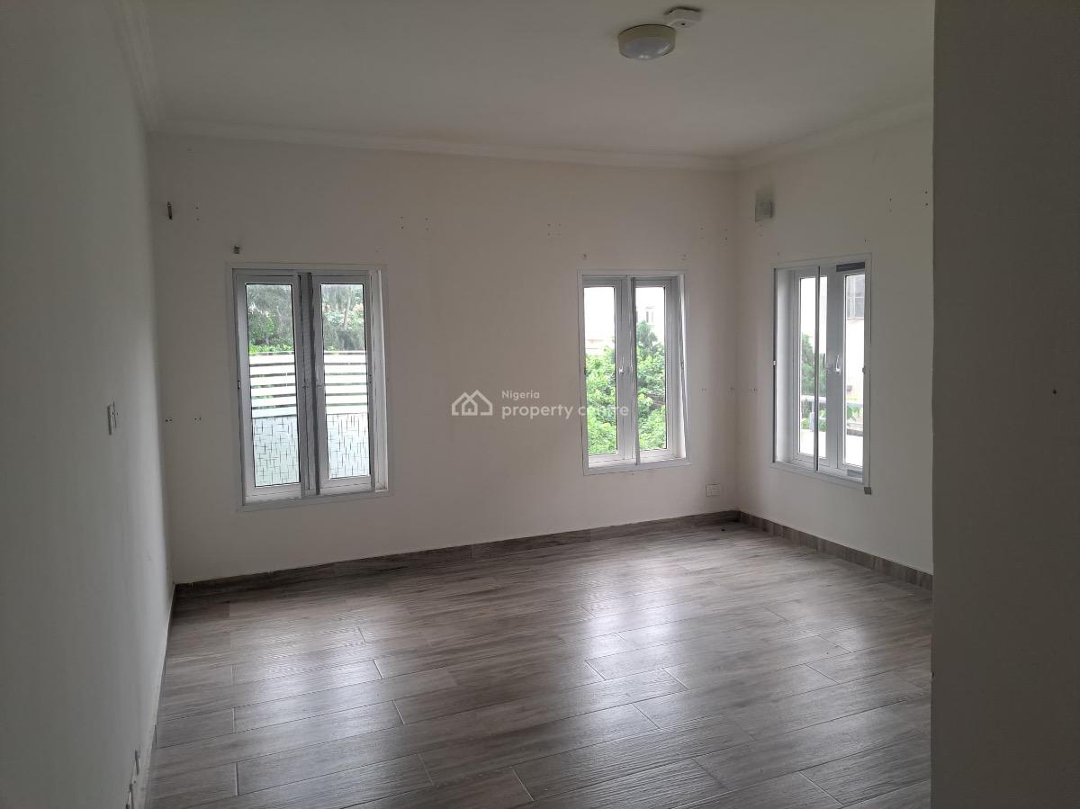 Luxury 3 Bedroom Apartment, Banana Island, Ikoyi, Lagos, Flat / Apartment for Rent