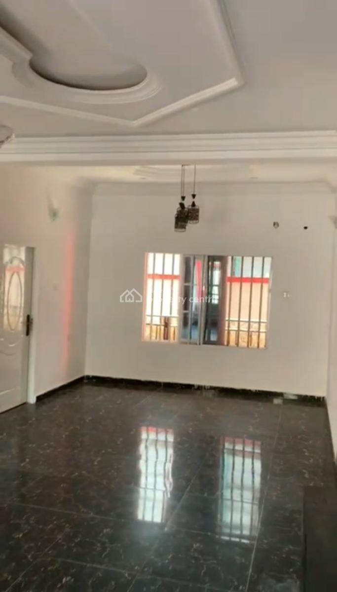 Clean 3 Bedroom Flat, Lbs Olukonla, Ajiwe, Ajah, Lagos, Flat / Apartment for Rent