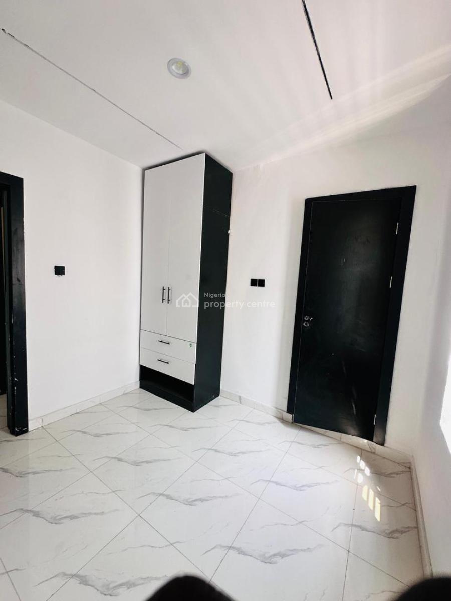 Luxurious 3 Bedroom Semi Detached Duplex Self Compound, Ikota Gra, Lekki, Lagos, Semi-detached Duplex for Sale